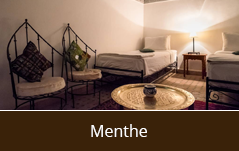 menthe