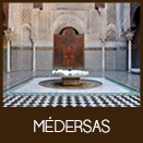 medersas