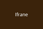 ifrane