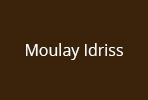 moulay-idriss
