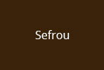 sefrou